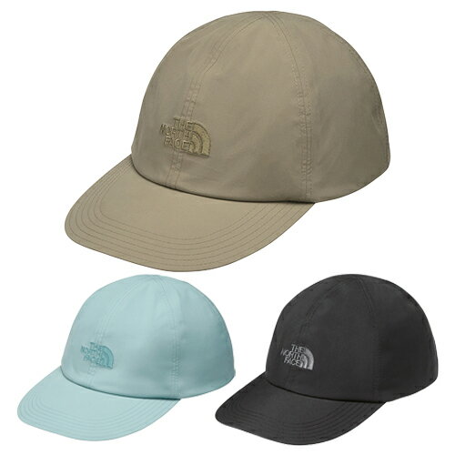 樂天商城 - ザ・ノース・フェイス THE NORTH FACE ゴアテックスライトキャップ 帽子 アウトドア ユニセックス NN02501