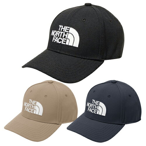 ザ・ノース・フェイス THE NORTH FACE TNFロゴキャップ（ユニセックス）帽子 NN42242(4)