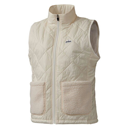 プリンス Prince ハイブリッドベスト ノースリーブ ウィメンズ テニス WF5851-148