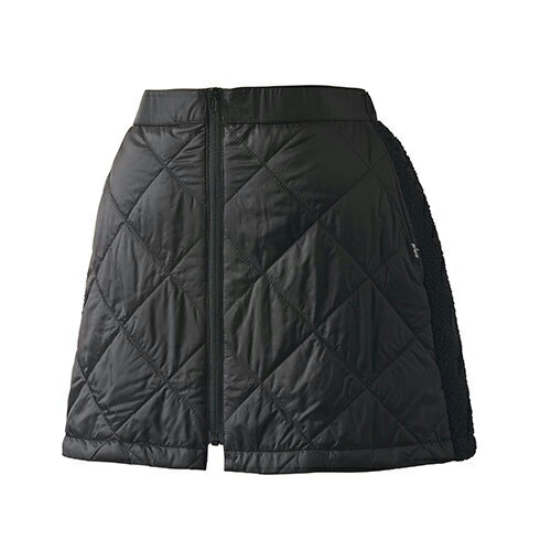 プリンス Prince 中綿スカート ウィメンズ テニス WF5852-165