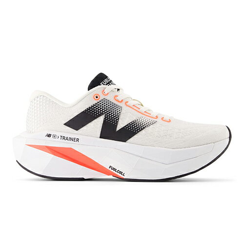  ニューバランス NewBalance FuelCell SuperComp Trainer v3 ランニングシューズ ウィメンズ WRCXCS4B
