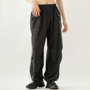 ダミス DA MISS Airyワイドカーゴパンツ フィットネス ウィメンズ 1532-1434-BLK
