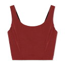 チャコット・バランス Chacott Boost ブラトップ ヨガ ウィメンズ 256200-3300-55-059