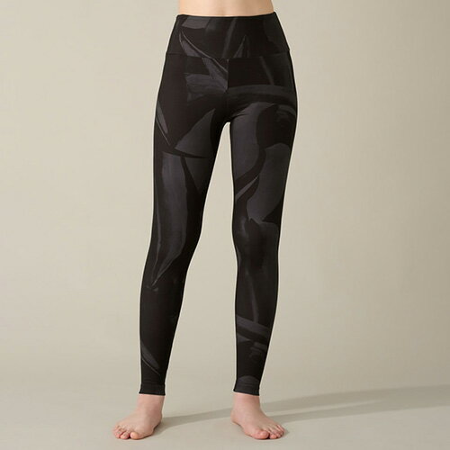 リアルストーン Real Stone フルレギンス ヨガ ウィメンズ RS-L622S-B