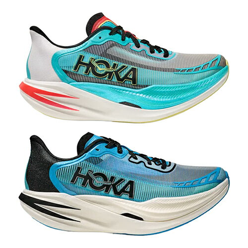  ホカ HOKA シエロ X1 2.0 CIELO X1 2.0 ロードランニングシューズ ユニセックス 1162053