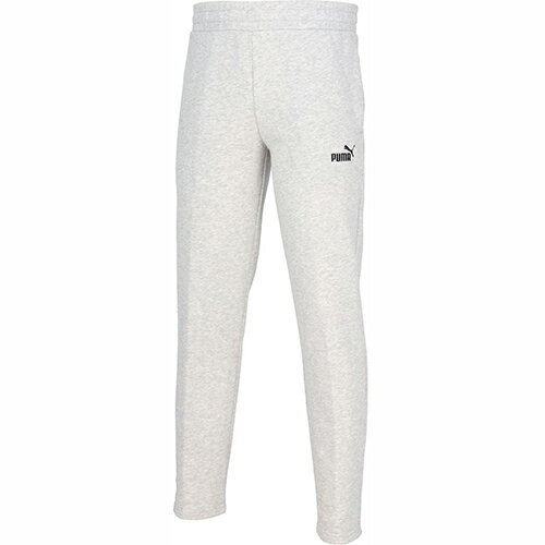 プーマ PUMA ESS スモール NO. 1 ロゴ スウェットパンツ ウィメンズ 687553-04