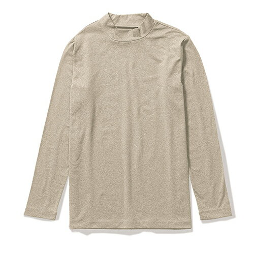 フォックスファイヤー Foxfire TS EX ストレッチウォームモック カットソー 長袖 ウィメンズ アウトドア 8115396-228