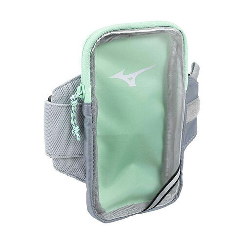 ミズノ MIZUNO アームポーチ 小物収納ポーチ ランニング ユニセックス J3GDC014-05