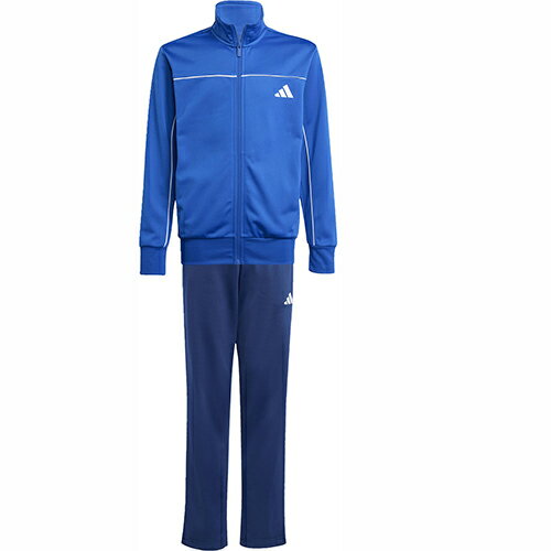 アディダス adidas トリコット カラーポップ トラックスーツ セットアップ ジュニア JX0204