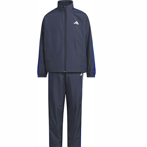 アディダス adidas マストハブ カラーブロック トリコット トラックスーツ 上下セットアップ ジュニア ..