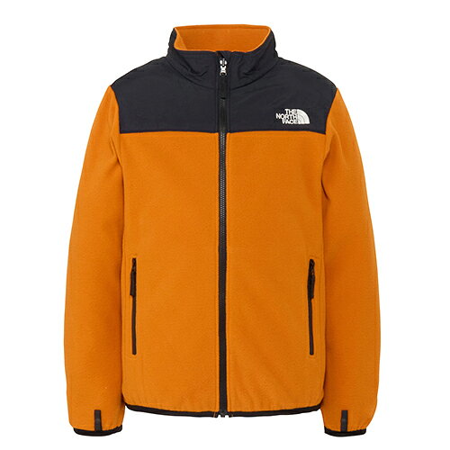 樂天商城 - ザ・ノース・フェイス THE NORTH FACE ジップインマウンテンバーサマイクロジャケット フリース 長袖 キッズ NAJ72503