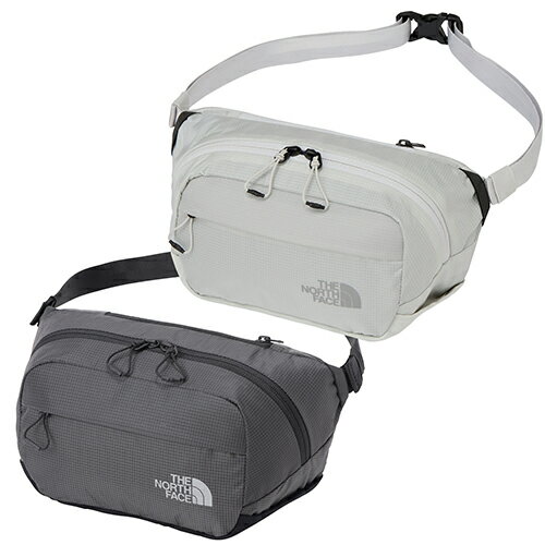 樂天商城 - ザ・ノース・フェイス THE NORTH FACE ヘイジーウェストバッグ ユニセックス NM82457