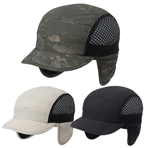 秋から冬の肌寒いランニングシーンに活躍する、耳当て付きのランニングキャップです。 走り始めは耳当てを装着して保温性を高め、体があたたまってきたら耳当てを上げることで、スムーズに温度調節ができます。立体的なデザインの耳当ては、留め具を使うこと...