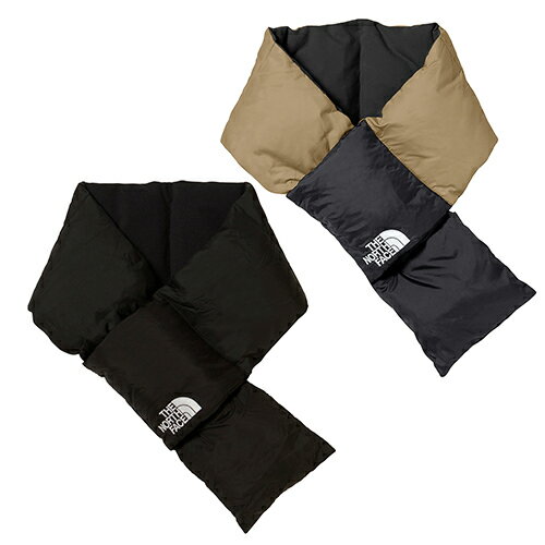 ザ・ノース・フェイス THE NORTH FACE ヌプシマフラー ユニセックス NN72511