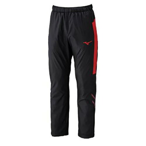 ミズノ MIZUNO 【吸湿発熱】ウインドブレーカーパンツ テニス ユニセックス 32MFC631-96