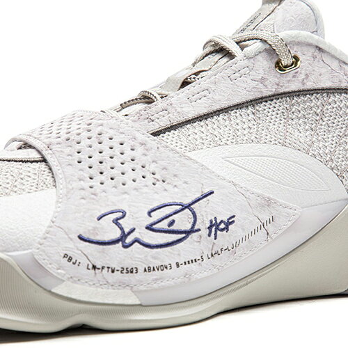 フィットファイ楽天市場店のリーニン LI-NING WADE ALL CITY 13 ENCOREWADE ALL CITY 13 ENCORE バスケットボールシューズ ユニセックス ABAV043-3｜アングル2