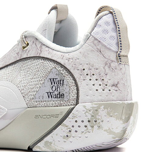 フィットファイ楽天市場店のリーニン LI-NING WADE ALL CITY 13 ENCOREWADE ALL CITY 13 ENCORE バスケットボールシューズ ユニセックス ABAV043-3｜アングル3