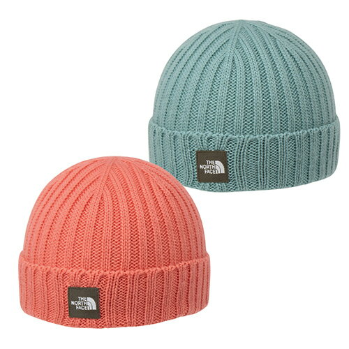 ザ・ノース・フェイス THE NORTH FACE カプッチョリッド ニットキャップ 防寒 ベビー NNB42401