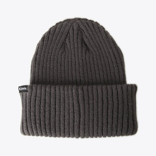 コロンビア Columbia スプリットレンジルーズニットキャップ 帽子 アウトドア ユニセックス PU5742-028