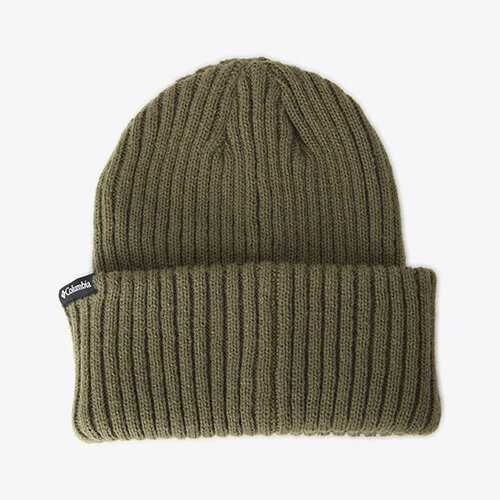コロンビア Columbia スプリットレンジルーズニットキャップ 帽子 アウトドア ユニセックス PU5742-302
