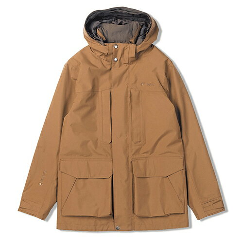 �ե��å����ե����䡼 Foxfire �饤���른�㥱�å� �������� �����ȥɥ� Ĺµ ��� 5113563-012