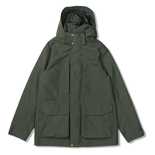 �ե��å����ե����䡼 Foxfire �饤���른�㥱�å� �������� �����ȥɥ� Ĺµ ��� 5113563-233