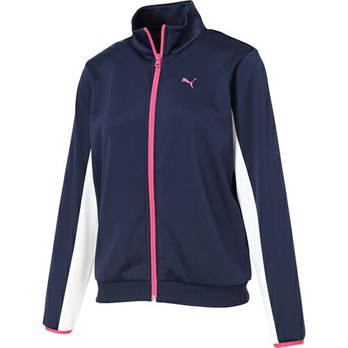 樂天商城 - プーマ PUMA TAD ジャージJKT ジャケット ウィメンズ 528006-06