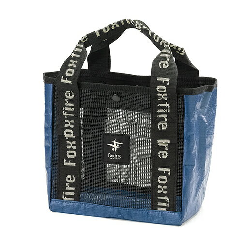 フォックスファイヤー Foxfire ダートパックドライトートミニ バック アウトドア 5321138-046