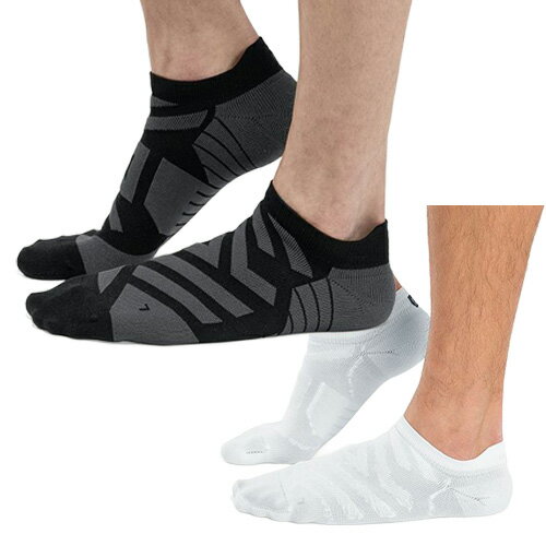  オン ON パフォーマンスローソックス Performance Low Sock ランニングソックス 靴下 メンズ 344.00816 344.00817 割引除外品
