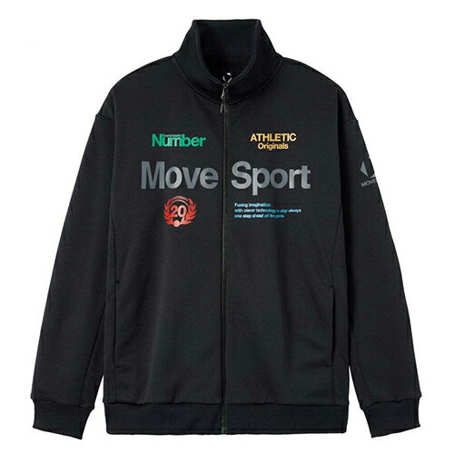 デサント DESCENTE MoveSport ACTIVE SUITS 2FACE 鹿の子ジャージ オーセンティック ジャケット トレー..