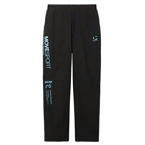 デサント DESCENTE MoveSport HEATNAVIブラッシュド ロングパンツ トレーニングウェア メンズ ST5FPZ31..