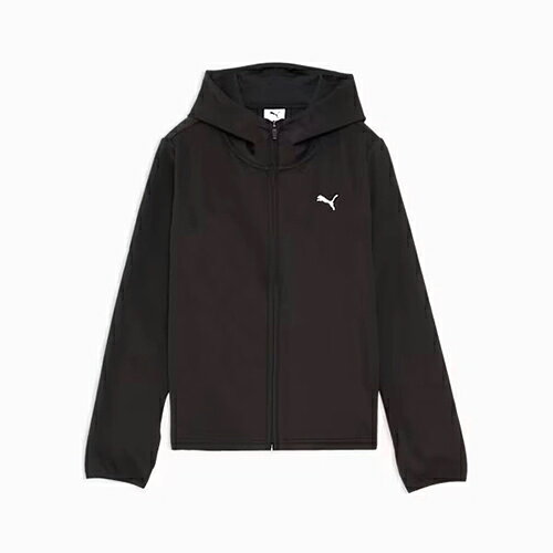 樂天商城 - プーマ PUMA トレーニング TAD ニットジャケット アウター 長袖 ウィメンズ 528008-01