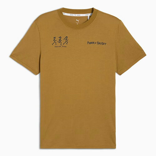 �ס��� PUMA PUMA x SAYSKY T����� Ⱦµ ���˥� ��˥��å��� 528233-69