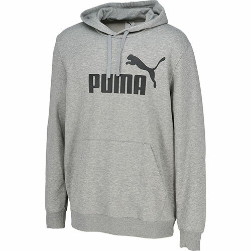 樂天商城 - プーマ PUMA ESS PUMA フーディー スウェットシャツ パーカー メンズ 687555-03
