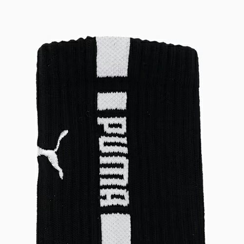 プーマ PUMA バスケットボール ソックス 2 靴下 ユニセックス 692594-01