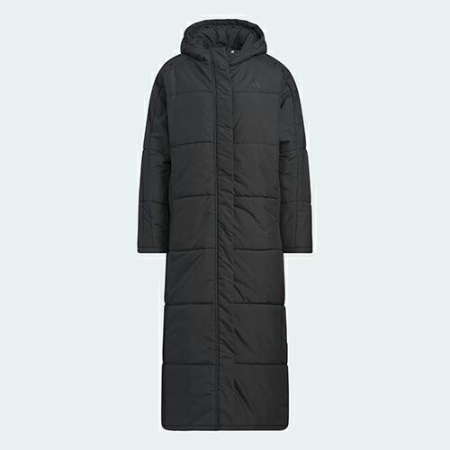 アディダス adidas PADロングコート アウター ウィメンズ KA0968