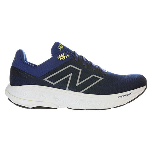 樂天商城 - ニューバランス New Balance Fresh Foam X 860 V14 幅2E ランニングシューズ メンズ M86014E2E-BLUE