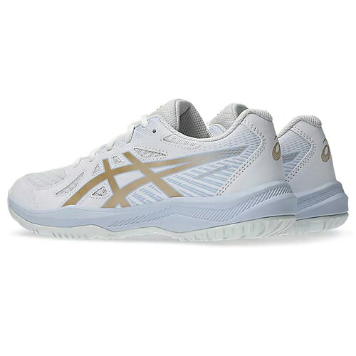 �����å��� asics UPCOURT 6 GS ����˥� �Х졼 �ܡ��륷�塼�� 1074A045-103