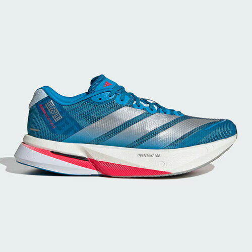 ���ǥ����� adidas ���ǥ����� �ܥ��ȥ� 13 Adizero Boston 13 ���˥󥰥��塼�� ������� JR4867
