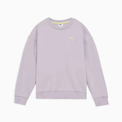 樂天商城 - プーマ PUMA ESS MX リラックスド クルー スウェット 長袖 シャツ ウィメンズ 690127-50