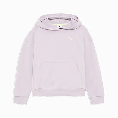 樂天商城 - プーマ PUMA ESS MX リラックスド フーディ 長袖 パーカー ウィメンズ 690128-50