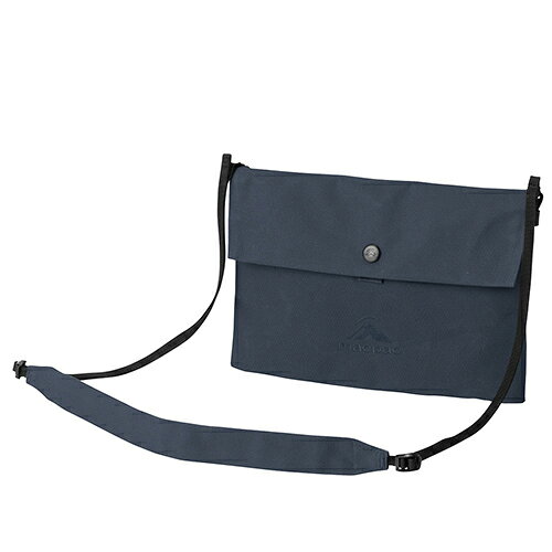 マックパック macpac トレックミュゼット ショルダーバッグ アウトドア ユニセックス MM82503-DK