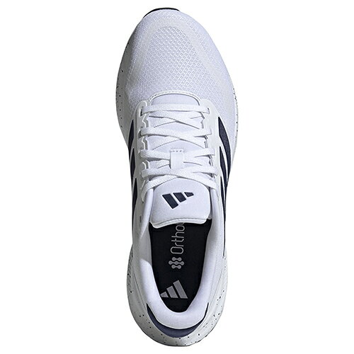 アディダス adidas RUNFALCON5 ランファルコン5 メンズ ランニングシューズ JR5524
