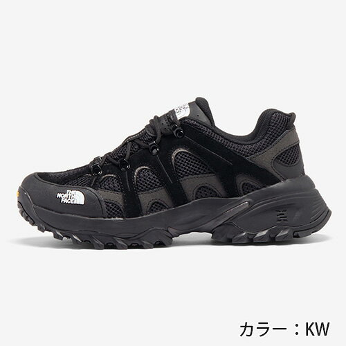 樂天商城 - ザ・ノース・フェイス THE NORTH FACE ヘッジホッグ RVST スニーカー シューズ ユニセックス NF02542