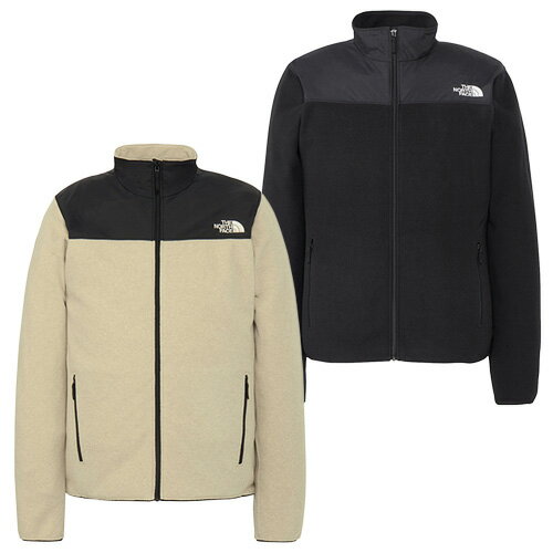 樂天商城 - ザ・ノース・フェイス THE NORTH FACE マウンテンバーサマイクロジャケット フリース アウトドア メンズ NL22604