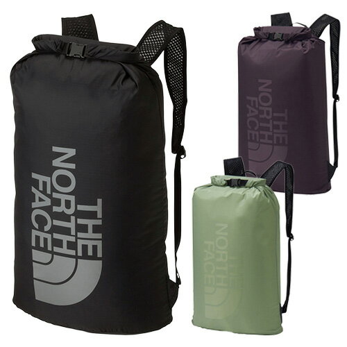 樂天商城 - ザ・ノース・フェイス THE NORTH FACE ピーエフスタッフパック デイパック リュック ユニセックス NM62412