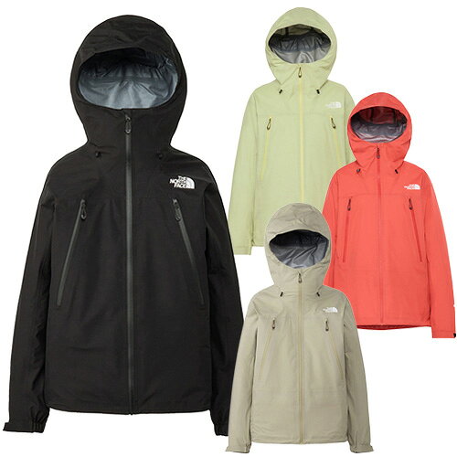 ザ・ノース・フェイス THE NORTH FACE クライムライトジャケット シェルジャケット ウィメンズ NPW12501