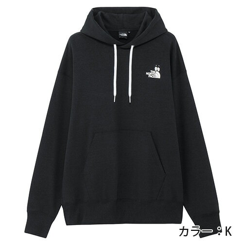 樂天商城 - ザ・ノース・フェイス THE NORTH FACE ズーピッカーフーディ スウェットパーカ アウトドア 長袖 ユニセックス NT12645