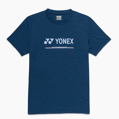 樂天商城 - ヨネックス YONEX ユニドライTシャツ（フィットスタイル） テニス 半袖 ユニセックス 16882-554