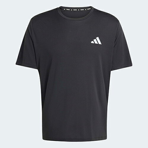 アディダス adidas Adi365 ランニング エッセンシャルズ Tシャツ 半袖 メンズ KB5965